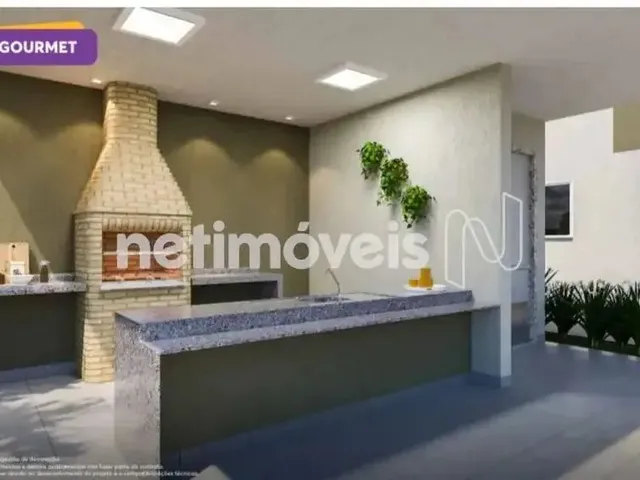 Imagem: Venda Apartamento 2 Quartos Tucum Cariacica