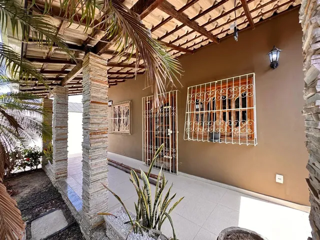 Imagem: Casa 03 Quartos, Suite, Miolo do Bairro
