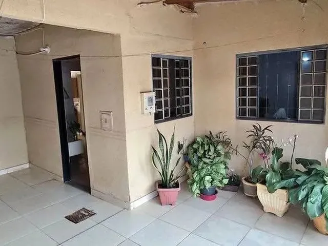 Imagem: Casa a Venda em Bela Aurora(Próximo Ao