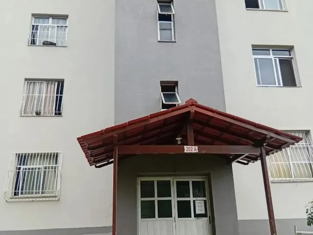 Imagem 1: Apartamento de 2 Quartos na 3º Etapa em Jacaraipe