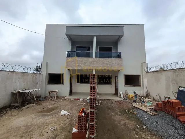 Imagem 1: Não Perca: Casa Duplex em Colina de Laranjeiras com Entrega Prevista para 2025!