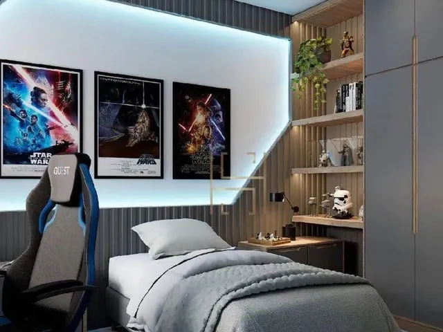 Imagem 9: Casas Duplex 3 Quartos com Suíte em Morada de Laranjeiras