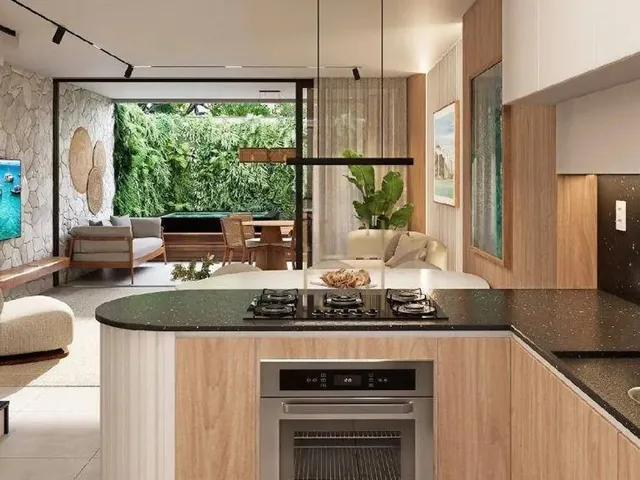 Imagem 6: Casas Duplex 3 Quartos com Suíte em Morada de Laranjeiras