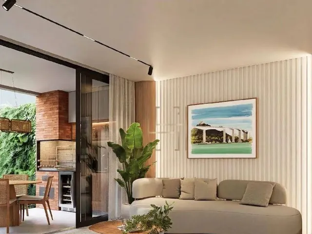 Imagem 13: Casas Duplex 3 Quartos com Suíte em Morada de Laranjeiras