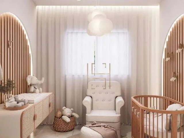 Imagem 4: Casas Duplex 3 Quartos com Suíte em Morada de Laranjeiras