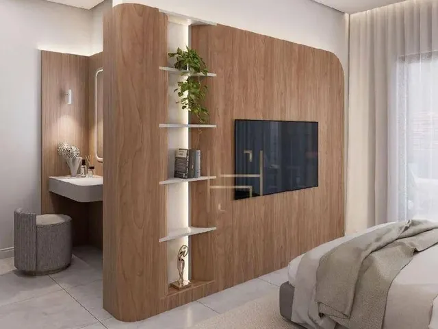 Imagem 14: Casas Duplex 3 Quartos com Suíte em Morada de Laranjeiras