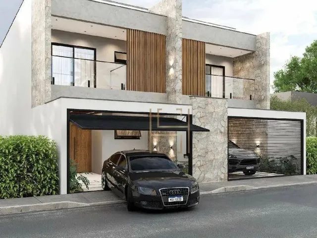 Imagem 7: Casas Duplex 3 Quartos com Suíte em Morada de Laranjeiras