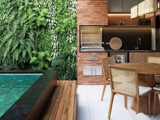 Imagem 16: Casas Duplex 3 Quartos com Suíte em Morada de Laranjeiras