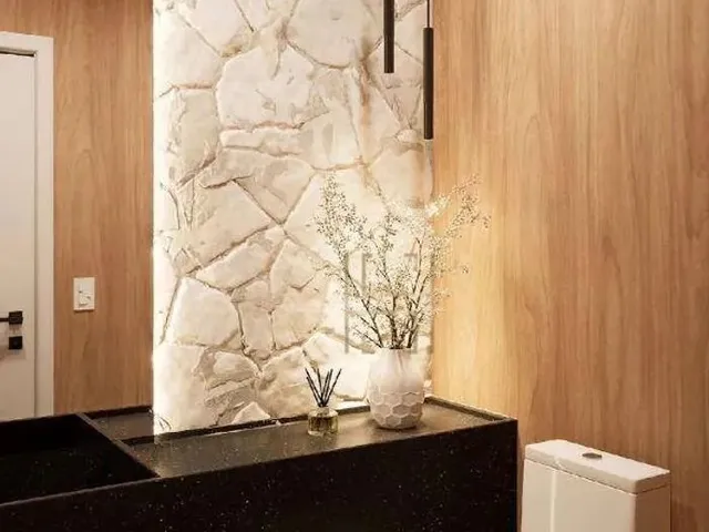 Imagem 10: Casas Duplex 3 Quartos com Suíte em Morada de Laranjeiras