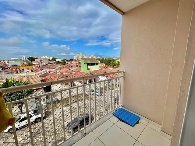 Imagem: Wf - Apartamento 2 Quartos com Suite Ecolife