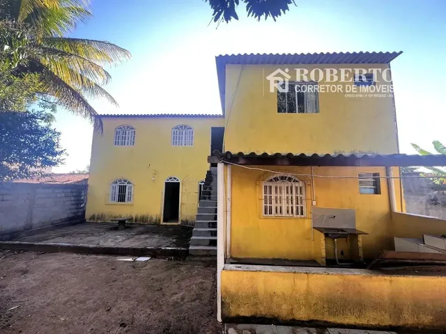 Imagem 3: Casa com Quintal em Enseada das Garças - Fundão