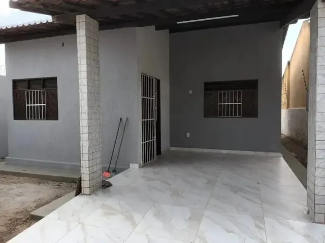 Imagem: Vendo Casa em Primavera Viana