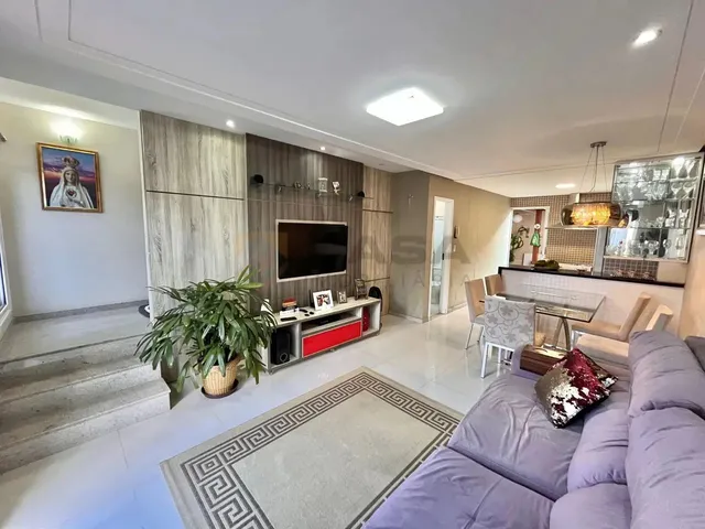 Imagem: Lnc-Casa Moderna em Colina de Laranjeiras