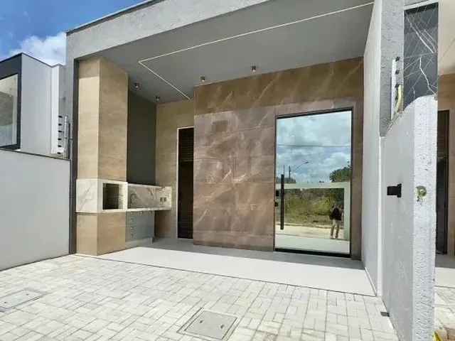 Imagem: Vendo Casa em Itaquari
