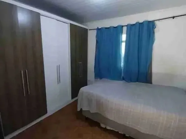 Imagem 2: Vendo Casa em santa Bárbara com Quintal