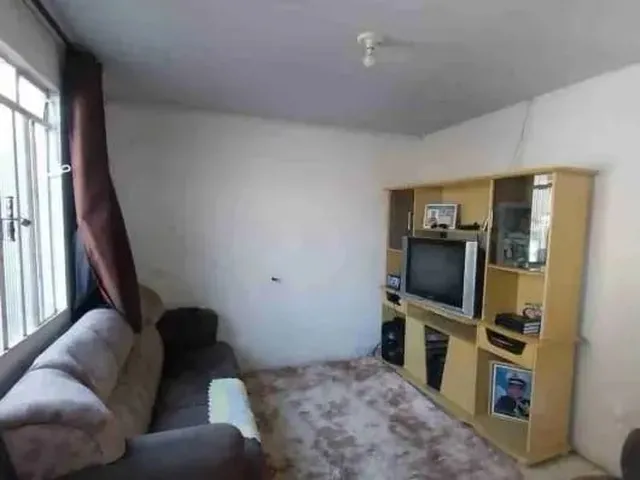 Imagem 3: Vendo Casa em santa Bárbara com Quintal