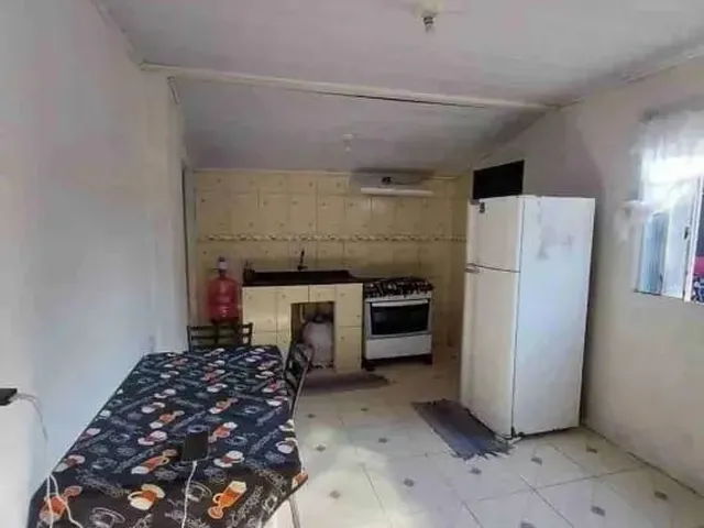Imagem 5: Vendo Casa em santa Bárbara com Quintal
