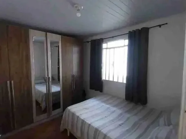 Imagem 6: Vendo Casa em santa Bárbara com Quintal