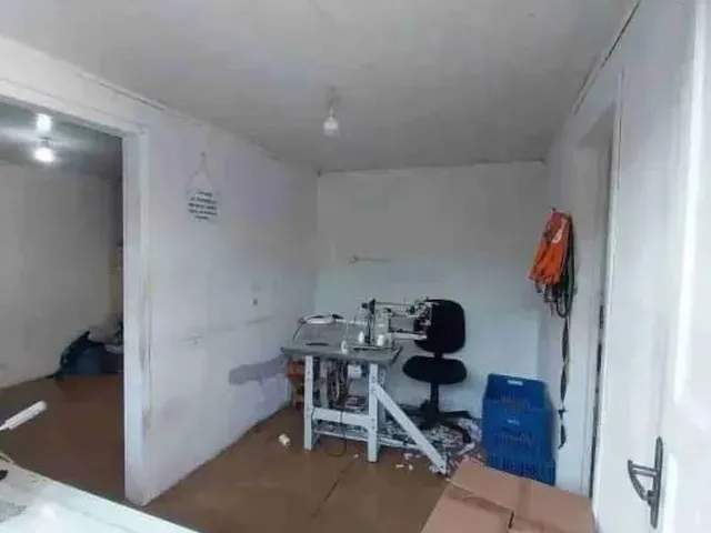 Imagem 7: Vendo Casa em santa Bárbara com Quintal