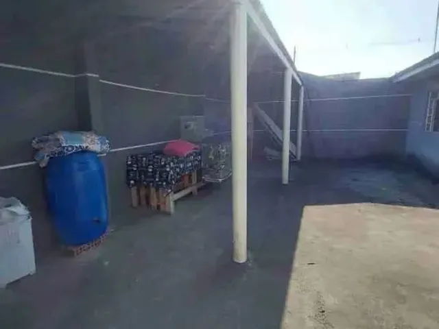 Imagem 9: Vendo Casa em santa Bárbara com Quintal
