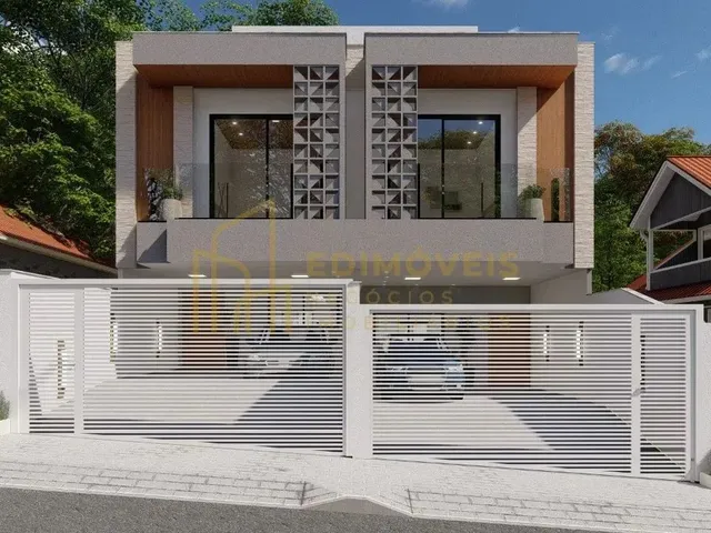 Imagem: Linda Casa Duplex em Colinas de Laranjeiras