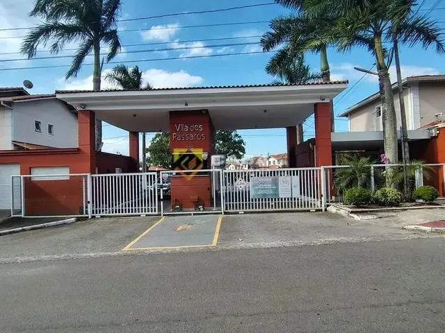 Imagem 1: Ka-Casa Cond. Vila dos Pássaros - Oportunidade Unica!