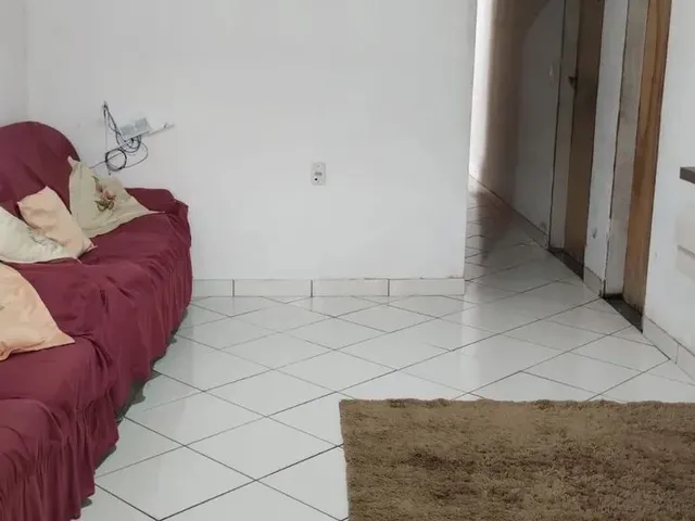 Imagem 2: Vende Se Ótimo Casa com 2 Quarto Sala Cozinha e Garagem