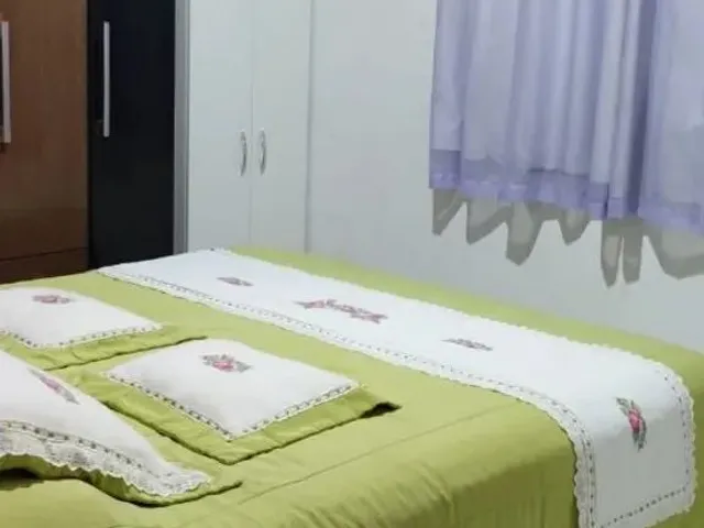 Imagem 7: Vende Se Ótimo Casa com 2 Quarto Sala Cozinha e Garagem