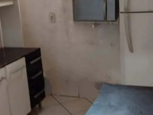 Imagem 9: Vende Se Ótimo Casa com 2 Quarto Sala Cozinha e Garagem