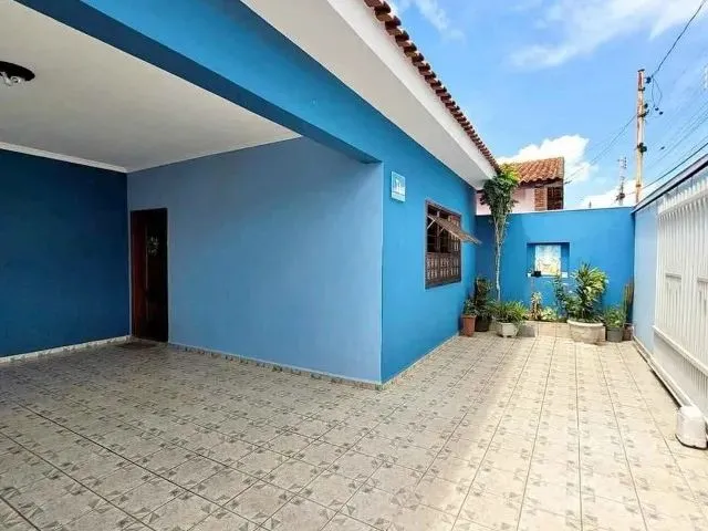 Imagem: Casa Bem Localizada em Feu Rosa