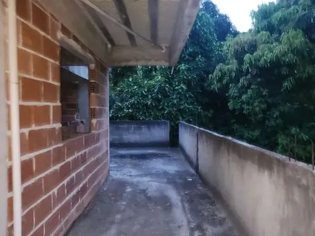 Imagem 16: Vendo Ou Troco - Casa em Construção