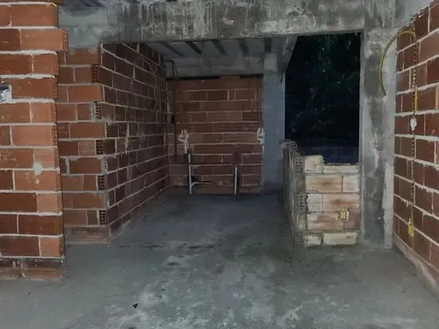 Imagem 8: Vendo Ou Troco - Casa em Construção