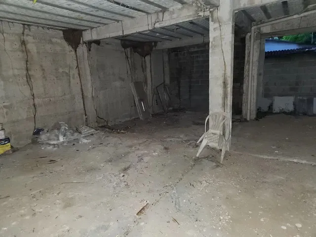 Imagem 4: Vendo Ou Troco - Casa em Construção