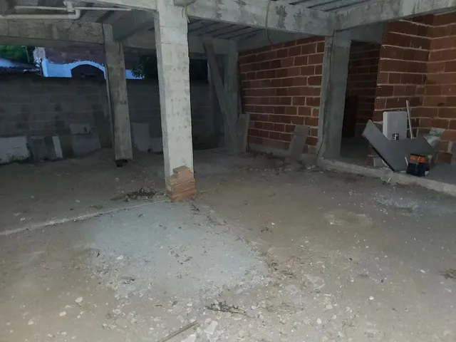 Imagem 3: Vendo Ou Troco - Casa em Construção