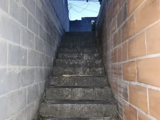 Imagem 9: Vendo Ou Troco - Casa em Construção
