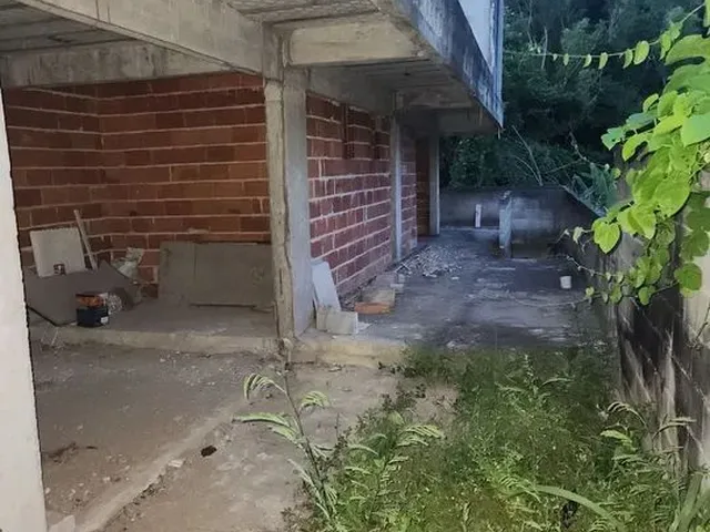 Imagem 10: Vendo Ou Troco - Casa em Construção