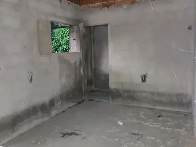 Imagem 6: Vendo Ou Troco - Casa em Construção