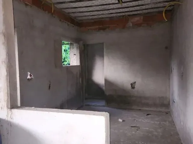 Imagem 2: Vendo Ou Troco - Casa em Construção