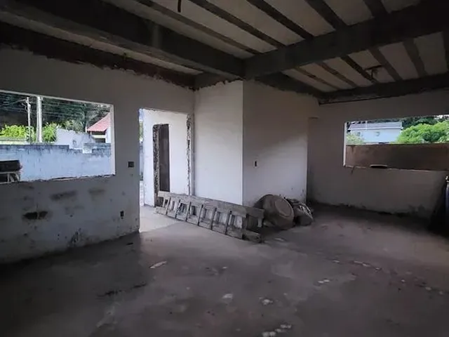 Imagem 12: Vendo Ou Troco - Casa em Construção
