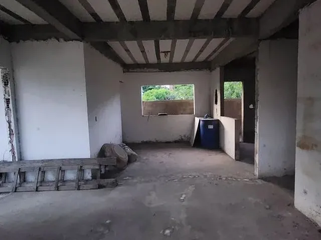 Imagem 13: Vendo Ou Troco - Casa em Construção
