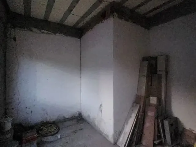 Imagem 11: Vendo Ou Troco - Casa em Construção