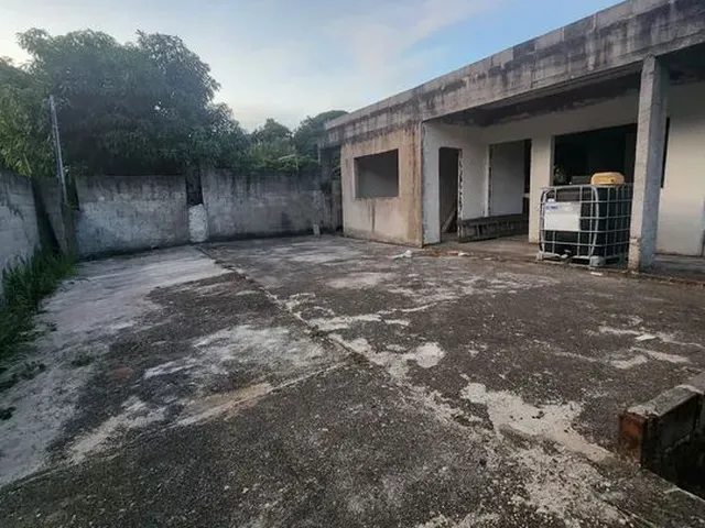 Imagem 7: Vendo Ou Troco - Casa em Construção