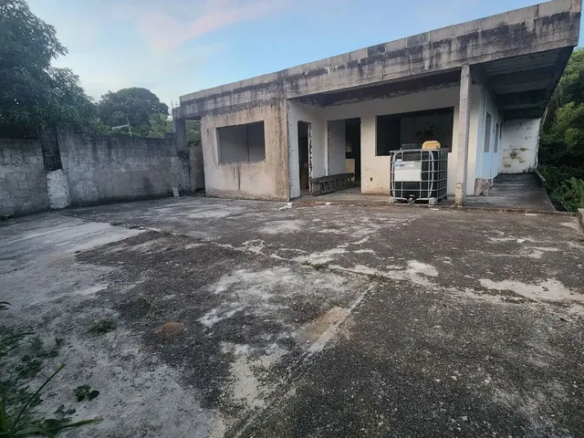 Imagem 14: Vendo Ou Troco - Casa em Construção