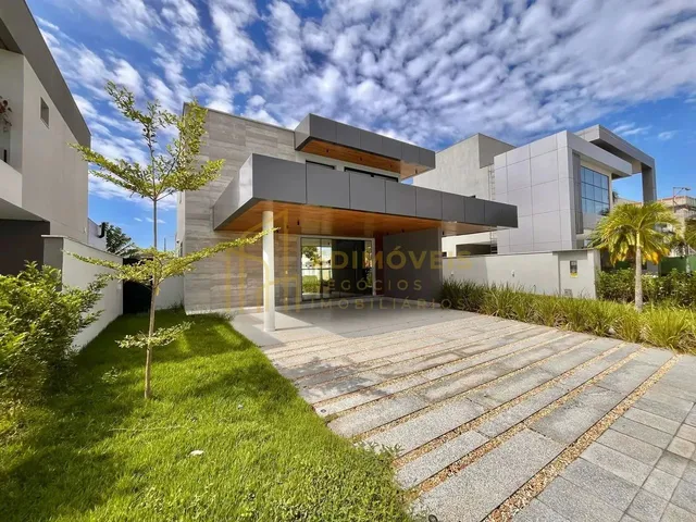 Imagem: Linda Casa Duplex com 4 Quartos e 3 Suítes