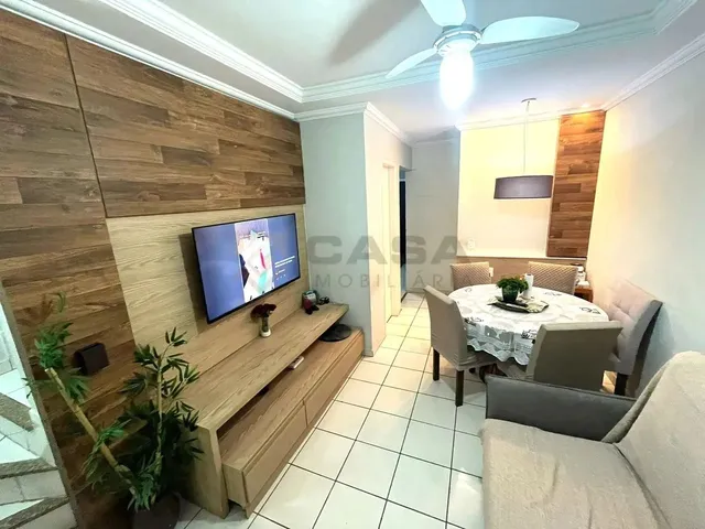 Imagem: Le-Linda Casa Duplex em Colina de Laranjeiras