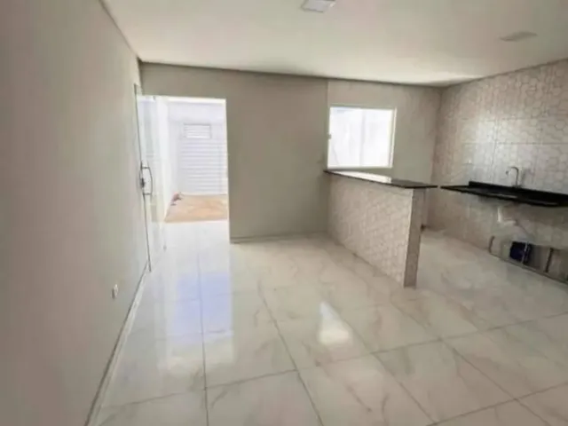 Imagem: Vendo Casa em Nova Bethania Viana com Churrasqueira