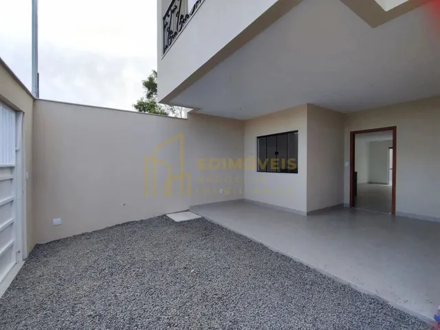 Imagem 5: Linda Casa Duplex em Planície da Serra com 3 Suítes e Sol da Manhã