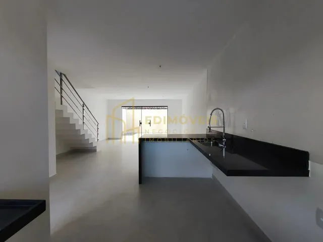 Imagem 13: Linda Casa Duplex em Planície da Serra com 3 Suítes e Sol da Manhã