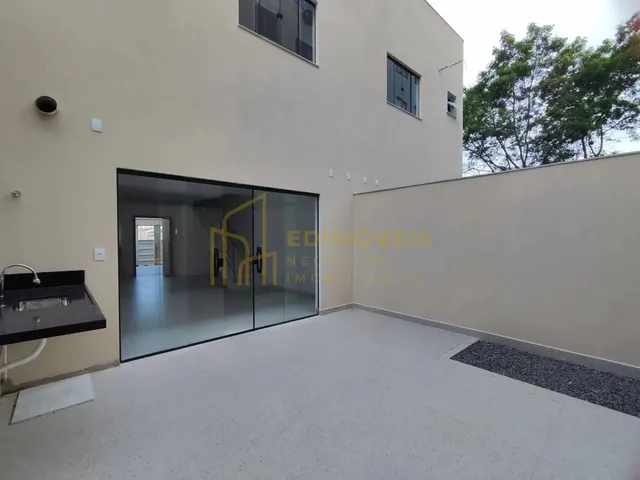 Imagem 8: Linda Casa Duplex em Planície da Serra com 3 Suítes e Sol da Manhã