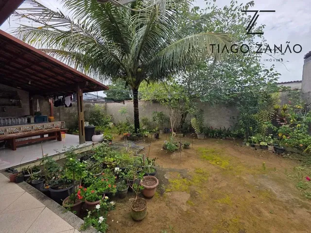Imagem: Casa de 3 Quartos em Serra Dourada